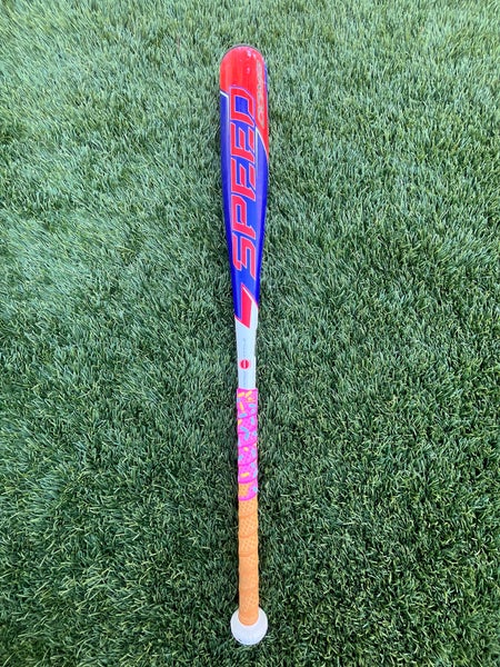 2024 Easton Speed Composite USABat Certified Bat (-13) 16 oz 29" (Used)