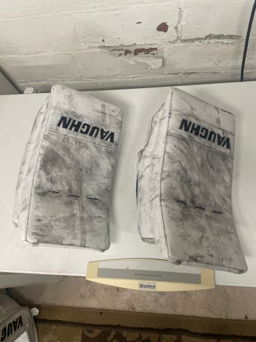 Vaughn Pro Carbon Pro Stock Blocker