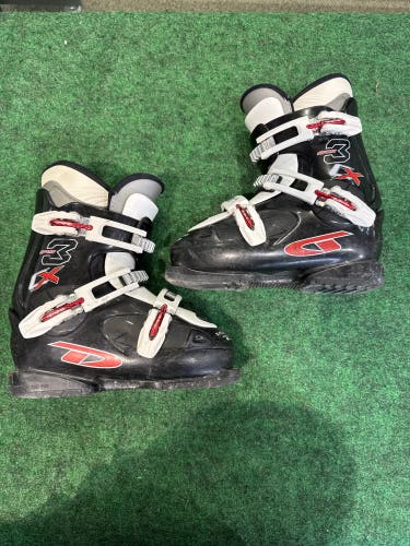 Kid's Dalbello CX3 Ski Boots (Used) | Mondo 23.5 (267mm)
