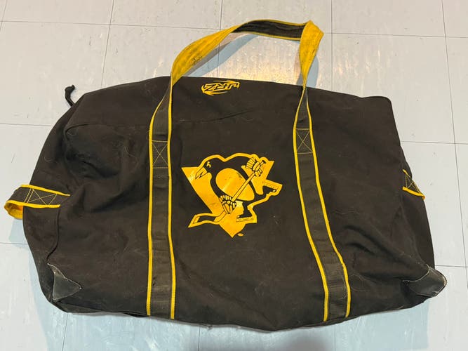 Pittsburgh Penguins Elite Bag