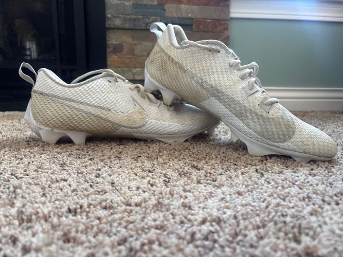 Unisex Size M 12.0 (W 13.0) Nike Vapor Edge Speed 360 2 Low Top (Used)