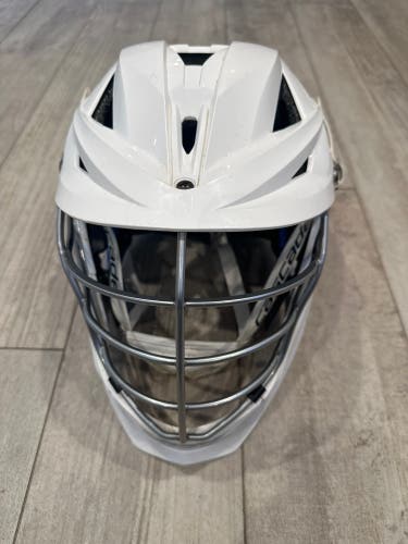 Cascade XRS Pro Helmet (Used)