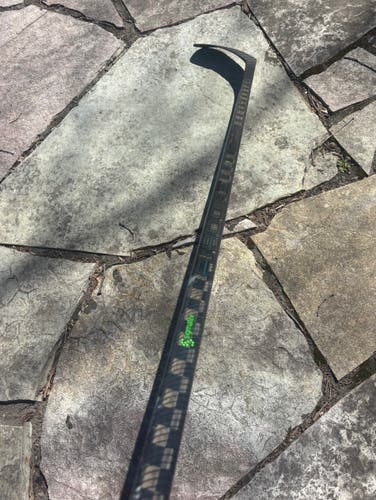 Senior CCM Ribcor Trigger 8 Pro Right Handed Hockey Stick P29 75 Flex (Used)