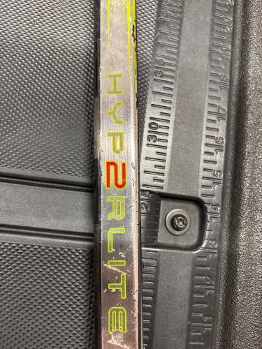 Bauer Vapor Hyperlite 2 Left Hand Hockey Stick P92 50 Flex like new
