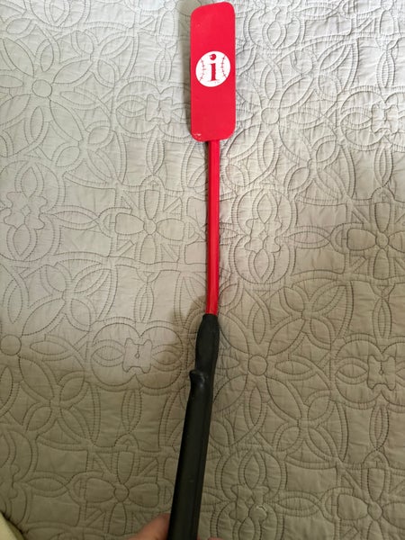 (Used) Insider Bat #6 - Size 12 and Under Swing Trainer Baseball Hitting Training IB635