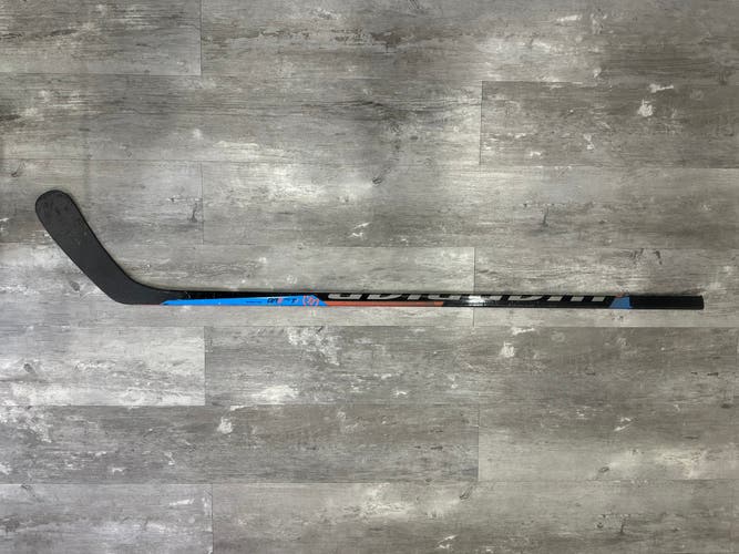 Warrior Covert QRE Pro T1 Intermediate Right Handed P92 Hockey Stick
