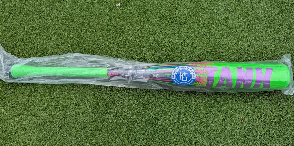 TANK 2026 USSSA USSSA Certified Bat (-5) 25 oz 30" (New)