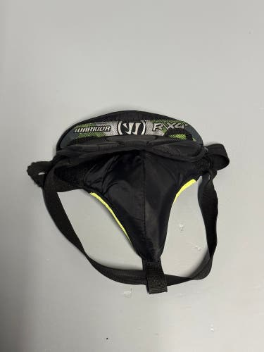 Warrior RX4 Pro+ (Used)