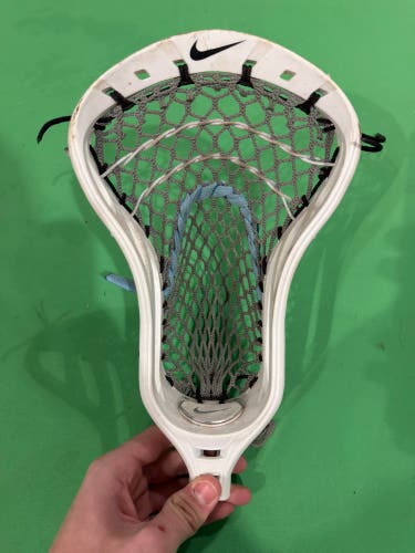 Nike Lakota U Lacrosse Head