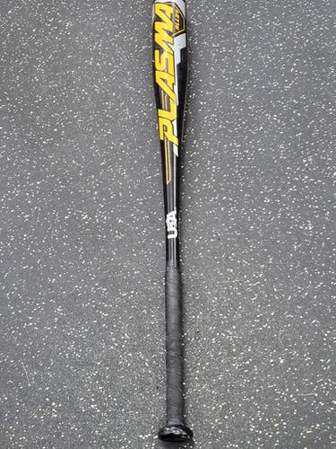 Used Rawlings PLASMA ALLOY BIG BARREL BB/SB USA 2 5/8 Bat 30" 11849-S000038804