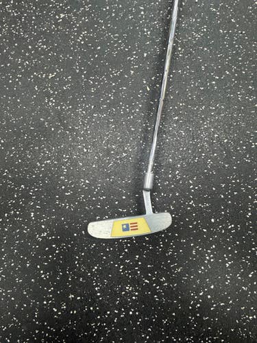 Used US Kids Jr Putter RH 11849-S000038766