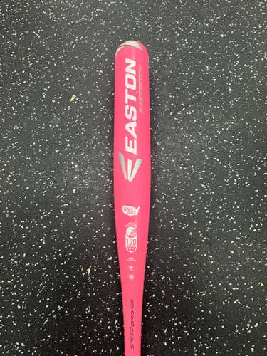 Used Easton FS50 FASTPITCH BB/SB Fastpitch Bat 29" 11849-S000038765