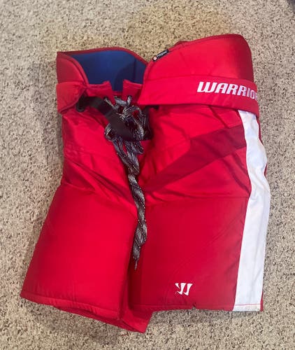 Senior Medium Warrior Covert Hockey Pants