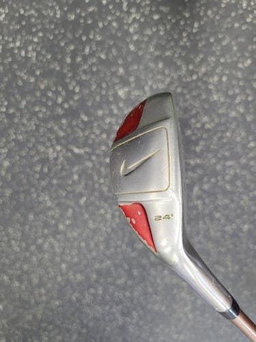 Used Nike CPR 24 DEGREE HYB Mens Hybrid Club RH 4 Hybrid 11849-S000038718