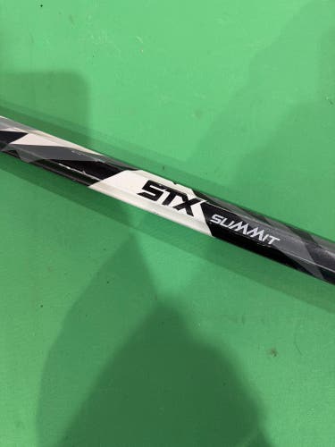 STX Summit Lacrosse Shaft