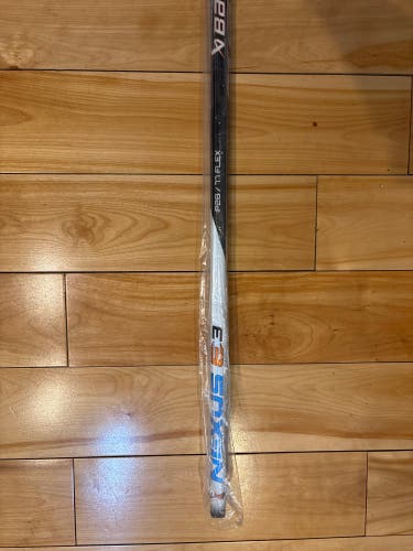 Senior Bauer Nexus E3 Left Hand Hockey Stick P28 77 Flex (New)