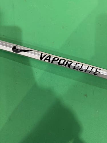 Nike Vapor Elite Scandium Lacrosse Shaft