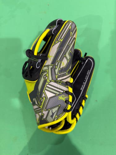Rawlings REV1X RH Infield Baseball Glove | 11.75" | Francisco Lindor Pattern