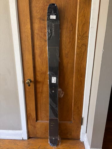 Atomic Backland 117 177cm (New, 2023)
