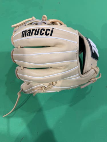 Marucci Ascension RH Infield Baseball Glove | 11.25"