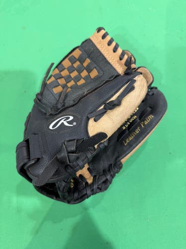 Rawlings Playmaker Series RH Baseball Glove | 10.5"