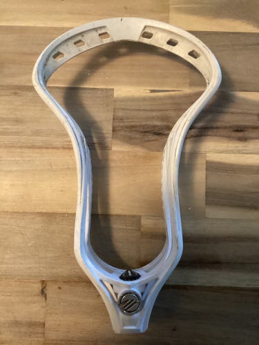 Maverik Kinetik 3 Unstrung Head (Used)