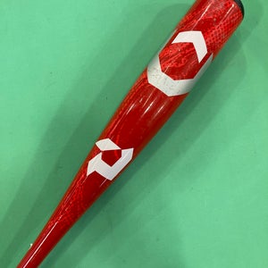 2024 DeMarini Uprising Alloy Bat USSSA Certified (-10) 19 oz 29"