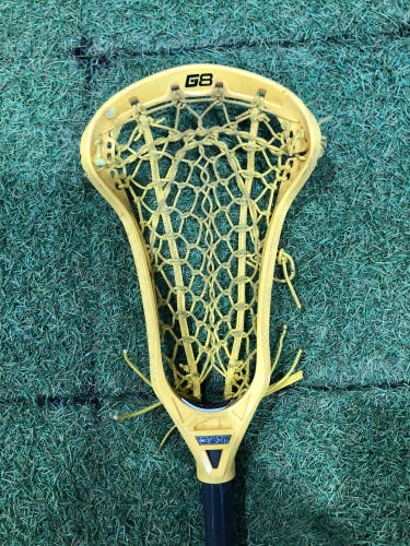 Gait Whip 2 Complete Women's Stick (Used)