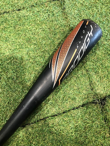 2020 Rawlings Prodigy Alloy Bat USABat Certified (-11) Alloy 15 oz 26" (Used)