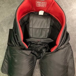 Senior XL Bauer Vapor X80 Hockey Pants
