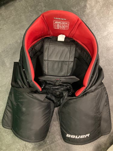 Senior XL Bauer Vapor X80 Hockey Pants