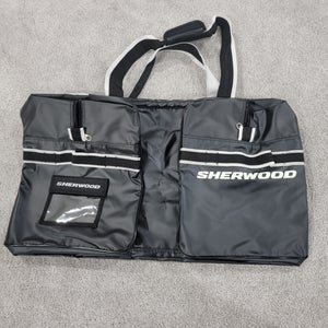 Sherwood Pro 2.0 Carry Hockey Bag (New)