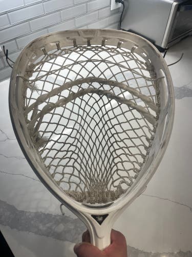 ECD Impact Used Stringing Head (Used)