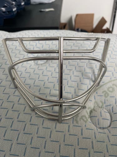 Senior CCM Pro Goalie Mask (Used)