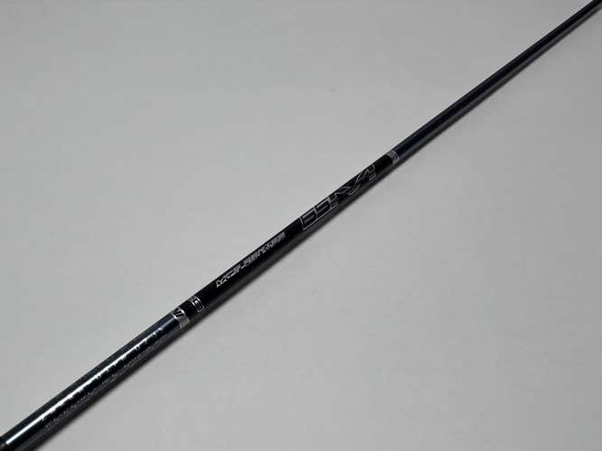 Matrix Ozik MFS Black Tie 65g Stiff Graphite Driver Shaft 43.75"-Cobra