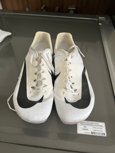 Nike Track Spikes