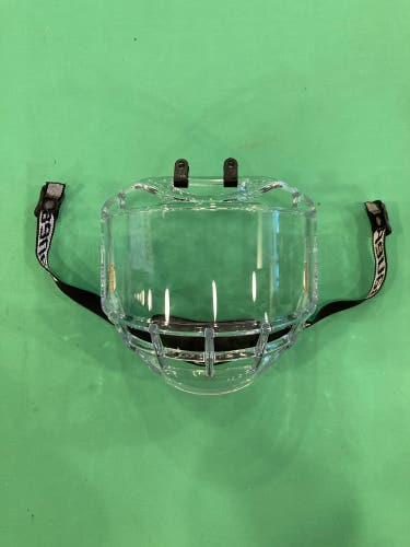 Junior Bauer Concept 3 Full Shield