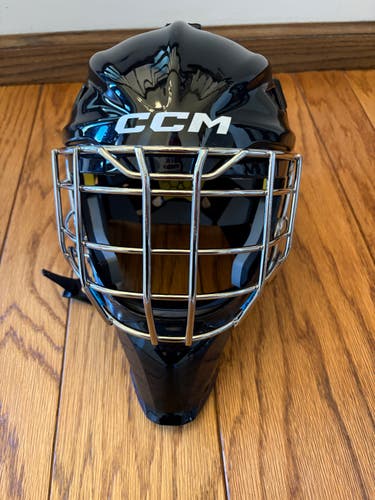 Youth CCM Helmet (New)