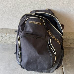 DeMarini Player (Used)