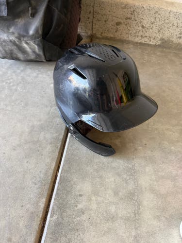 Small EvoShield XVT Batting Helmet (Used)