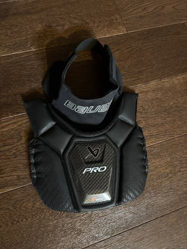 Bauer Pro (New)
