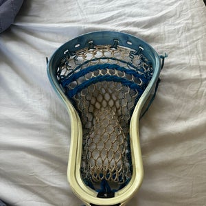 ECD DNA 2.0 Used Stringing Head (Used)