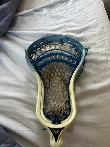 ECD DNA 2.0 Used Stringing Head (Used)