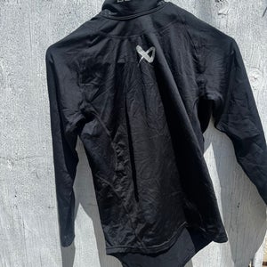 Youth Bauer Neck guard undershirt (Used)