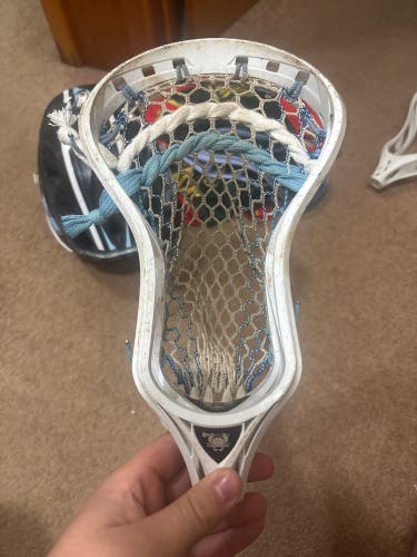 Used ECD Rebel Offense