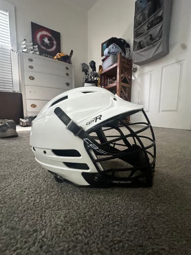 Cascade CPV-R Helmet (Used)