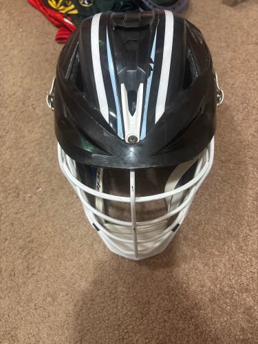 Used Cascade XRS