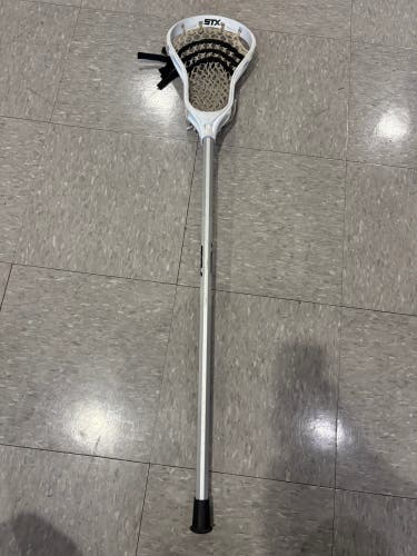 STX Stallion 6000 Stick | 38.5"(Used)