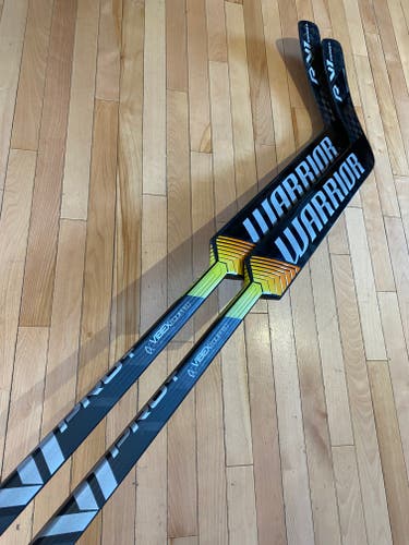 2 Pack New Warrior Ritual V1 Pro+ Bishop 27.5" (26”)
