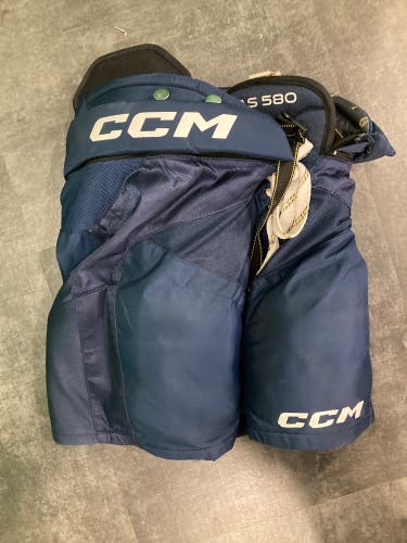 Junior Medium CCM Tacks AS 580 Hockey Pants